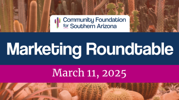 Marketing Roundtable