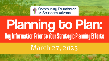 Planning to Plan