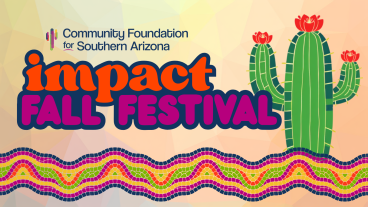 Impact webpage