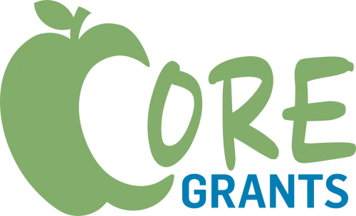 CORE Grants logo 1024x623