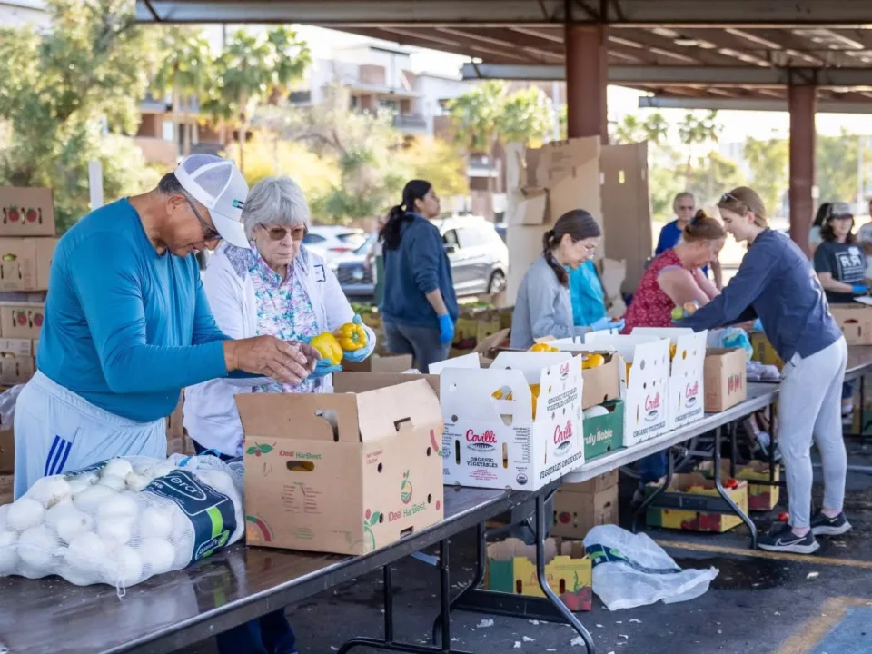 South32 Grants