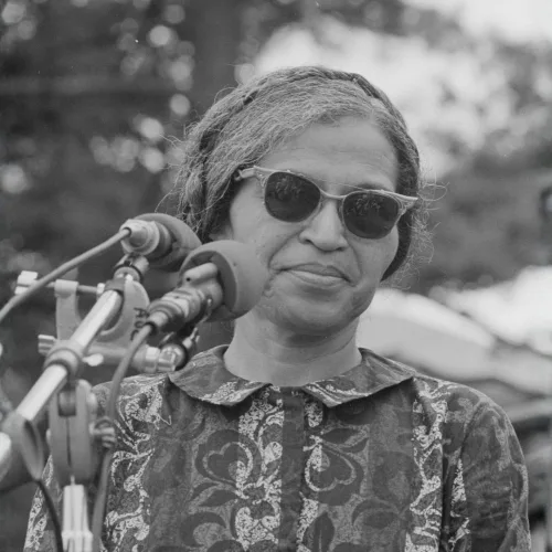 Rosa Parks