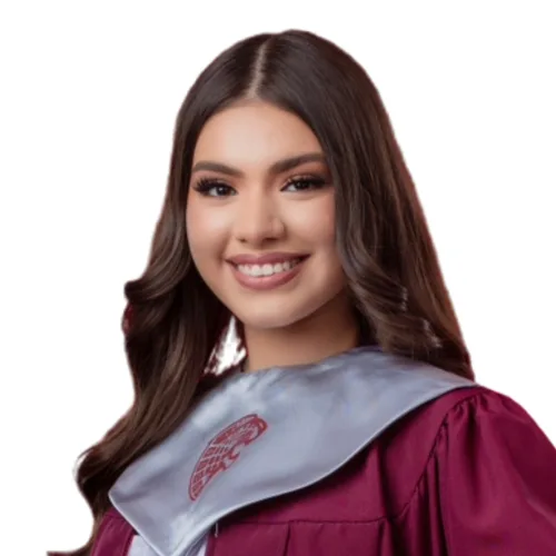 Graduate 2
