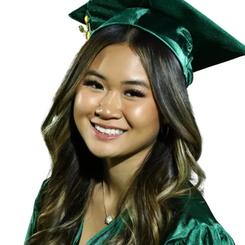 Graduate 3