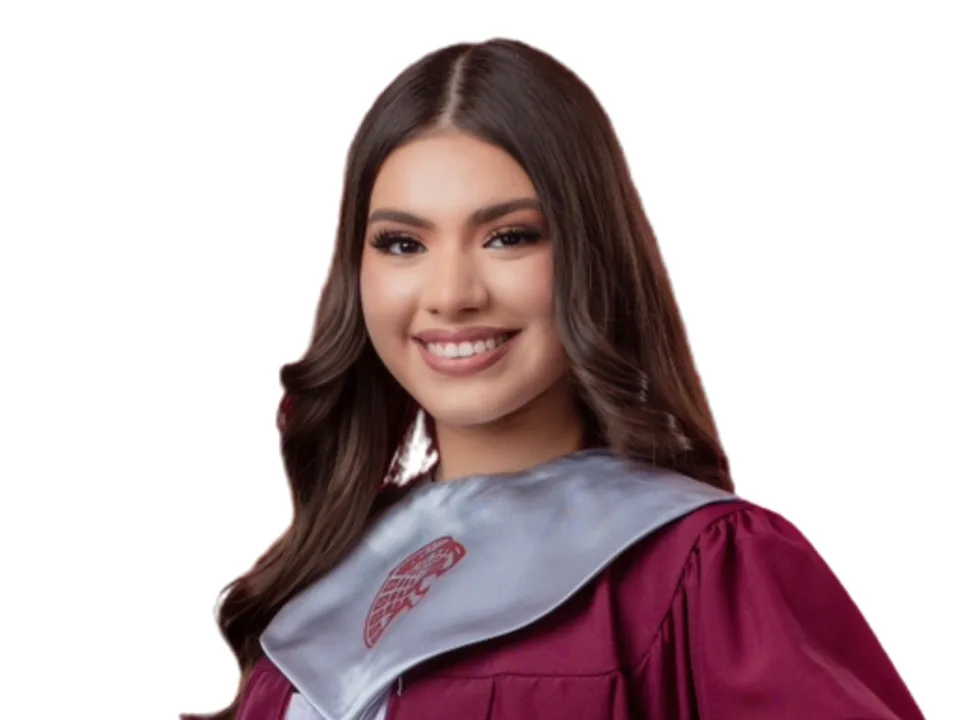 Graduate 2