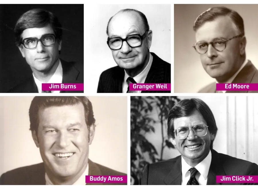 CFSA Founders
