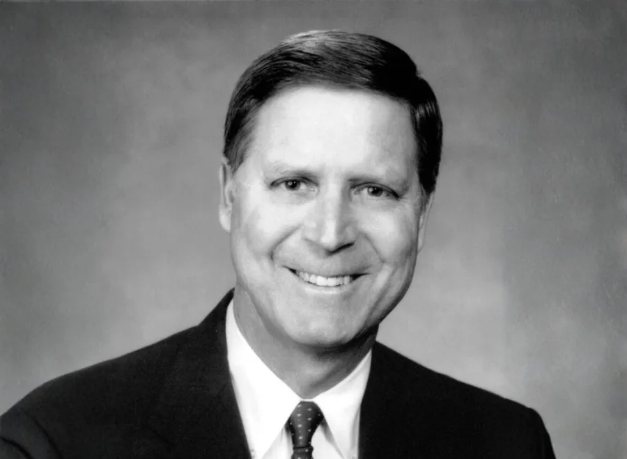 Michael Hard