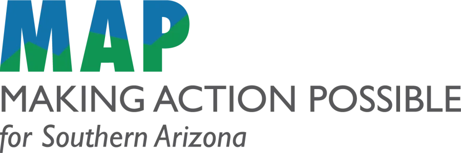 Making Action Possible Logo