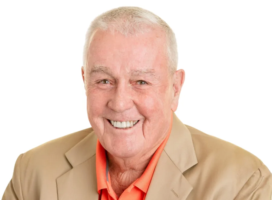 Fred Chaffee