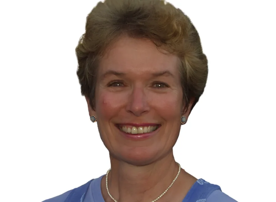 Mary Ann Dobras 1