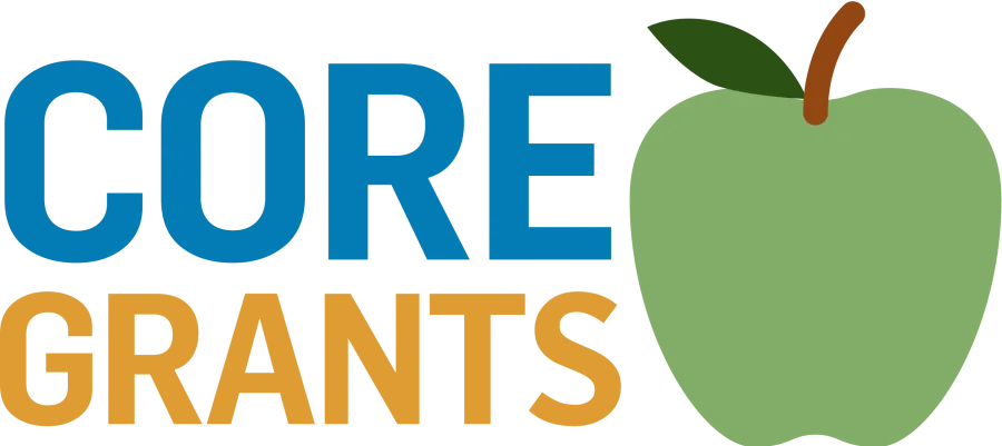 Core Grants Logo