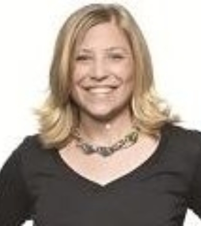 Jen Funches Bio