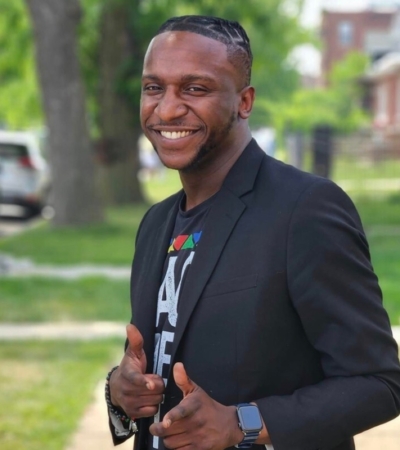 Jeffrey Jamison Bio