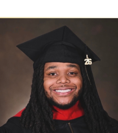 Gecarlrie Godsey Bio