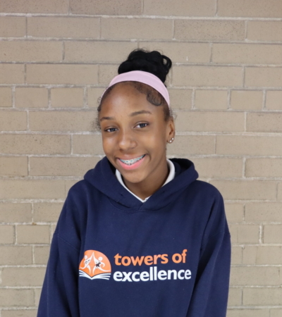 Ma' Ari Clayton Bio