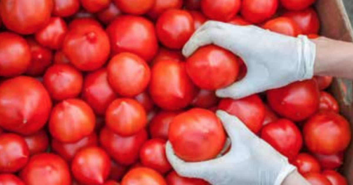 Bryant Christie Inc. What to Do if You Have a Pesticide Residue…