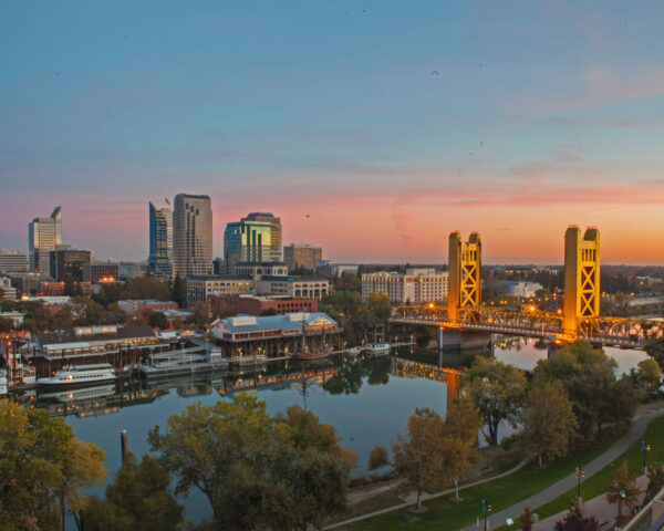 Sacramento