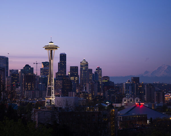 Seattle
