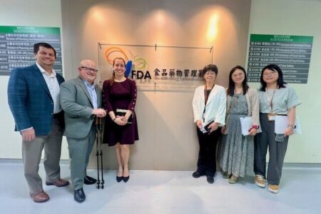 BCI Continues to Seek Increased Export Opportunities Through MRL Harmonization Bio