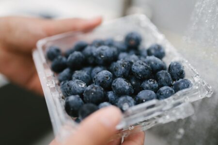 Bryant Christie Inc. congratulates the North American Blueberry Council on the successful opening of the South African market for U.S. fresh blueberries! Bio