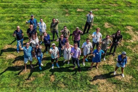 The Washington State Wine Experience is back! Bio