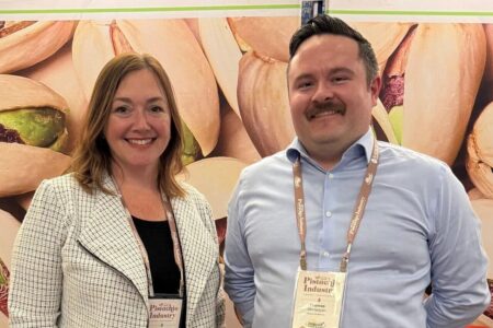 Advancing Global Growth at the 2026 Pistachio Industry Annual Conference Bio