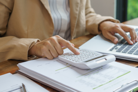 Communicating Value: BCI’s Approach to Evaluating ROI in Global Trade Bio