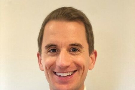 Adam Hollowell stars on Fresh Takes on Tech Podcast Bio