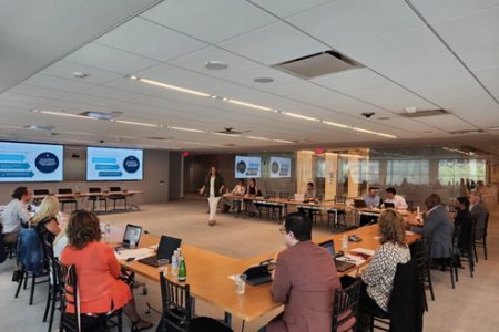 BCI Presents at Pet Food Institute International Trade Subcommittee Bio