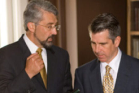 The Evolution of Trade Policy and Market Access Work at Bryant Christie Inc. (1992–2024) Bio