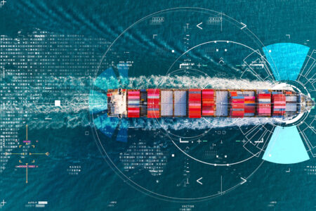 Future-Proofing Your Supply Chain: Navigating the Digitization of Global Trade Bio