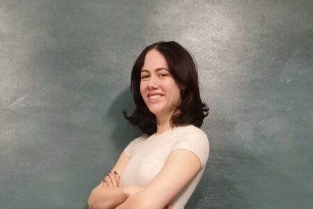 Elise Benson Joins BCI Bio