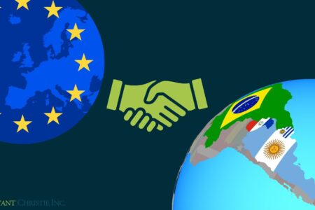 The EU-Mercosur Trade Deal: What It Means and Why It Matters Bio