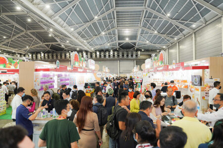 BCI in Southeast Asia: Gathering Market Insights to Support U.S. Exporters Bio