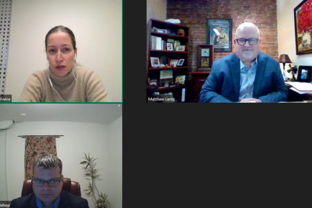 BCI Discusses MRLs at Food Chain ID Webinar Bio