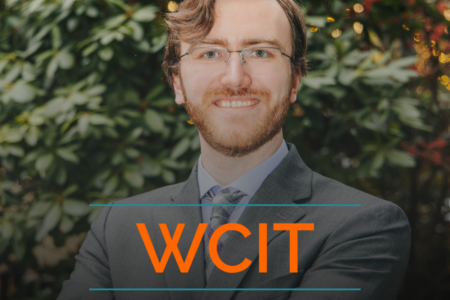 BCI Participates in WCIT Trade Summit 2026 Bio