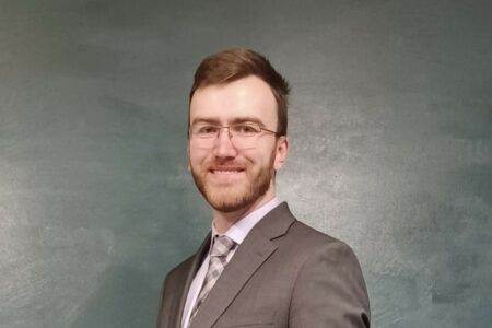 Garett Pietsch Joins BCI Bio