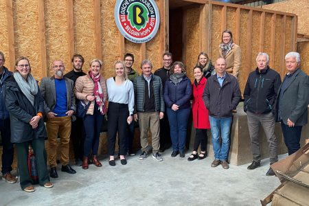 BCI Leads U.S. Delegation to the Commodity Expert Group on Hops Bio