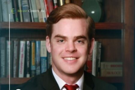 Jack Downey promoted to Manager of Research and Evaluation Bio