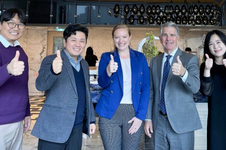 Exploring Prospects for US Ag Exports to Japan and Korea Bio