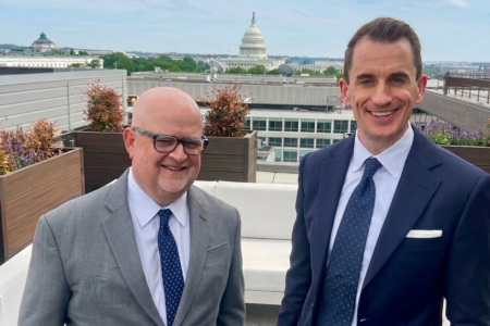 Advancing Trade Priorities: BCI Represents Industry Interests at USDA ATAC Bio