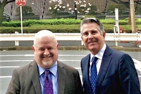 Eliminating Trade Barriers in Japan Bio