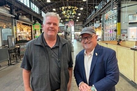 BCI's Matt Lantz Attends Japan Plant Health Negotiations Bio