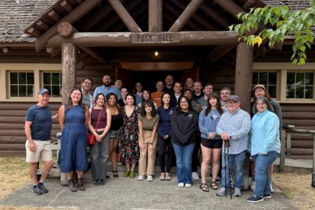 Strengthening Skills and Expanding Horizons at Our Annual Staff Retreat Bio