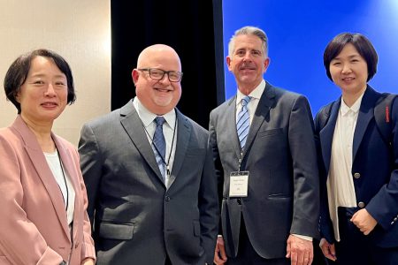 BCI attends the California Specialty Crop Council’s MRL Workshop in San Diego. Bio
