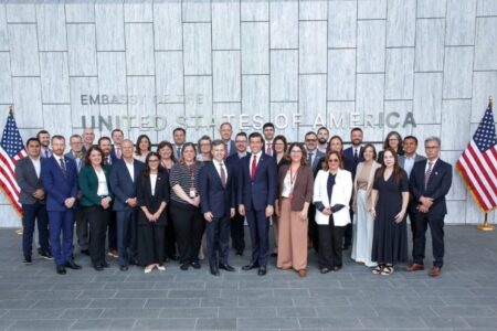 Opening New Doors for U.S. Agriculture in Central America Bio