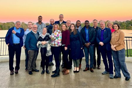 BCI Attends MRL Capacity Building Workshop in Baton Rouge, Louisiana Bio
