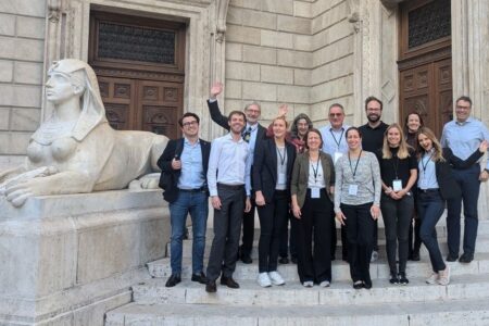 Navigating EU Regulations: BCI Represents Hop Industry in Budapest Bio