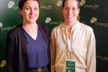 BCI on the ground in Brussels Bio