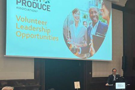 Sarah Gelpi Hooker selected to serve on IFPA's Global Development Committee Bio